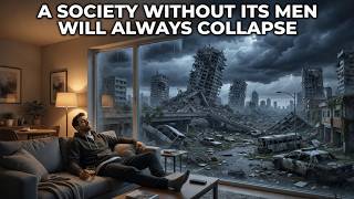 The Collapse Is Happening But Men Are Just Relaxing
🥤 Enjoy My Content? Buy me a Red Bull -
https://buymeacoffee.com/angryguy
🪙 Other ways to support me -
💰💸 PayPal: https://paypal.me/AngrySolutions
💰💰 CashApp: https://cash.app/$AngryGuyMWA
🎓 Angrys Crypto Academy | FREE Crypto Blueprint: - https://tinyurl.com/acryptoacad
💰 The 5 Cryptos You Will Regret Not Investing in -
https://tinyurl.com/these5coins
🎓 Angrys Creator Academy | FREE Creator Blueprint: -
https://tinyurl.com/acreatoracademy
🤫 Angry Guys Clubhouse | A Brotherhood for Men -
https://tinyurl.com/3k7c9h75
🎮 Check out Angry Guy’s Arcade for Gaming/Tech News, Reviews and more 👉 - https://tinyurl.com/4nazwk8s
Gameplay -
https://www.youtube.com/@NoCopyrightGameplays
Gameplay -
https://www.youtube.com/@DopeGameplays
~Background Gameplay~
https://www.youtube.com/@NoCopyrightGameplay
Background Footage -
https://www.youtube.com/@freevideostock4k858
Free HD videos - no copyright | Background Footage
https://www.youtube.com/@FreeHDvideosnocopyright
——————————— ⚙️GEAR I USE ———————————
➡️My Laptop For Content Creation And Gaming - https://amzn.to/48kBoKz
💵Angry Guy may receive a commission on sales of items linked above. This helps support my channel at no additional cost to you. Affiliate links will be marked with a 💵. The Collapse Is Happening But Men Are Just Relaxing