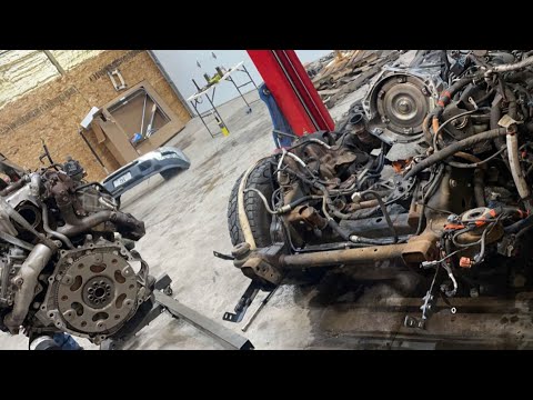 LML DURAMAX GETS A NEW ENGINE!