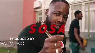 Kima ft Niska - Soza Resimi