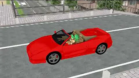 [MMD x Vocaloid] i'm an international SUPER SPY