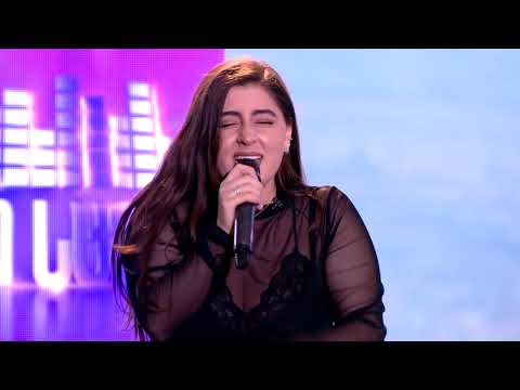 დიდი სცენა - თინა დათიკაშვილი | Didi Scena - Tina Datikashvili