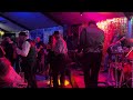 Benny Hebert + the Bobby Cure band: "Lost Cause" (Jelly Roll cover)