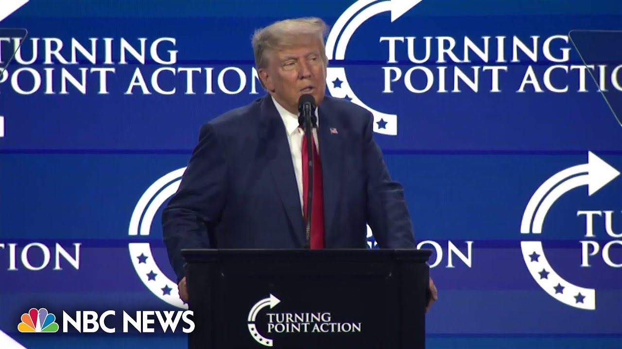Trump says DeSantis should ‘get home’ to Florida Trump says DeSantis should ‘get home’ to Florida