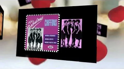 THE CHIFFONS i have a boyfriend