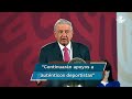 Tras extinción de fideicomisos, AMLO anuncia auditoría