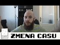 Změna času
