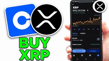 How To Buy & Sell XRP On Coinbase! - Full Guide