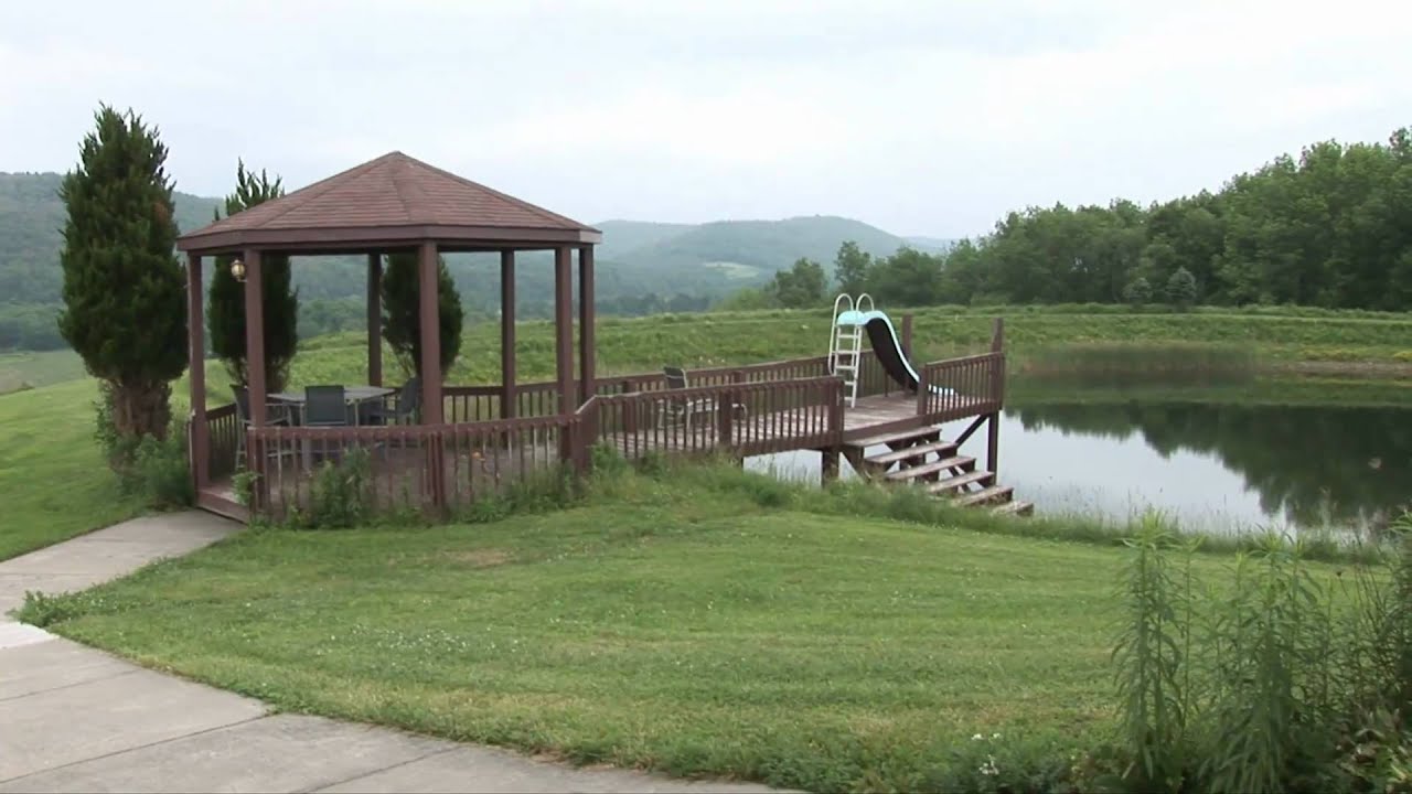 672 Candor Road, Spencer, NY Binghamton Real Estate YouTube