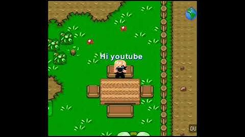 Graal Classic: How to get the bug net