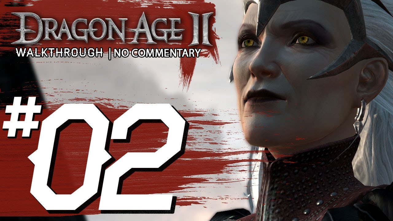 Dragon Age 2 Gameplay Walkthrough Act 1 Part 2 Prologue Part 2 1080p PC YouTube dragon-age-2-gameplay-walkthrough-act-1-part-2-prologue-part-2-1080p-pc-youtube