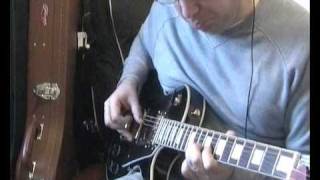 Dire Straits Brothers in Arms Cover - Knopfler Guitar Style chords