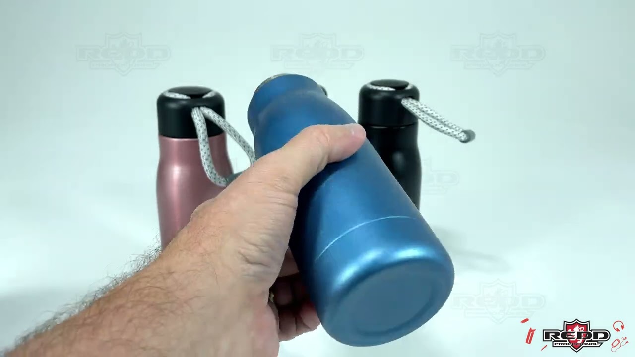 Squeeze Térmico Personalizado - SQ256