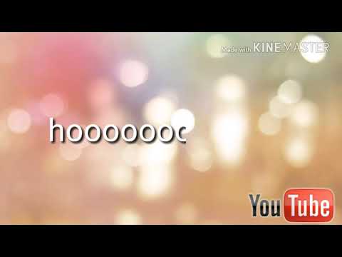 Ik Tera Nam Hai Sacha। Lyrics Songs Video
