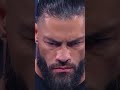 ‘The greatest performance in Roman Reigns’ career!’