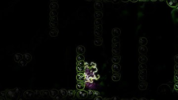 AM2R 100% - Omega Nest strats: 56.45 and 50.767 seconds