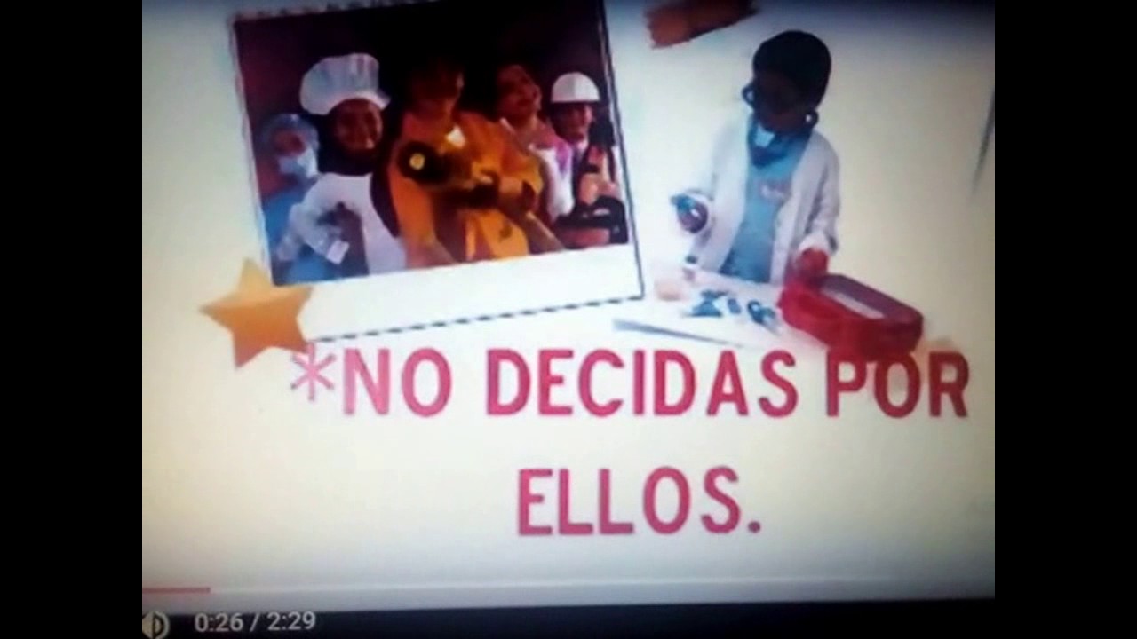 Educación? - Edúcate para educar