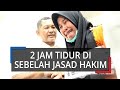 Divonis Mati, Zuraida 5 Kali Hubungan Intim dengan Jefri Sebelum Bunuh Jamaluddin, Anak Bereaksi Ini