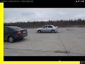 Знакомство с  Hyundai Accent 102 л.с.  Тазы опять не валят!