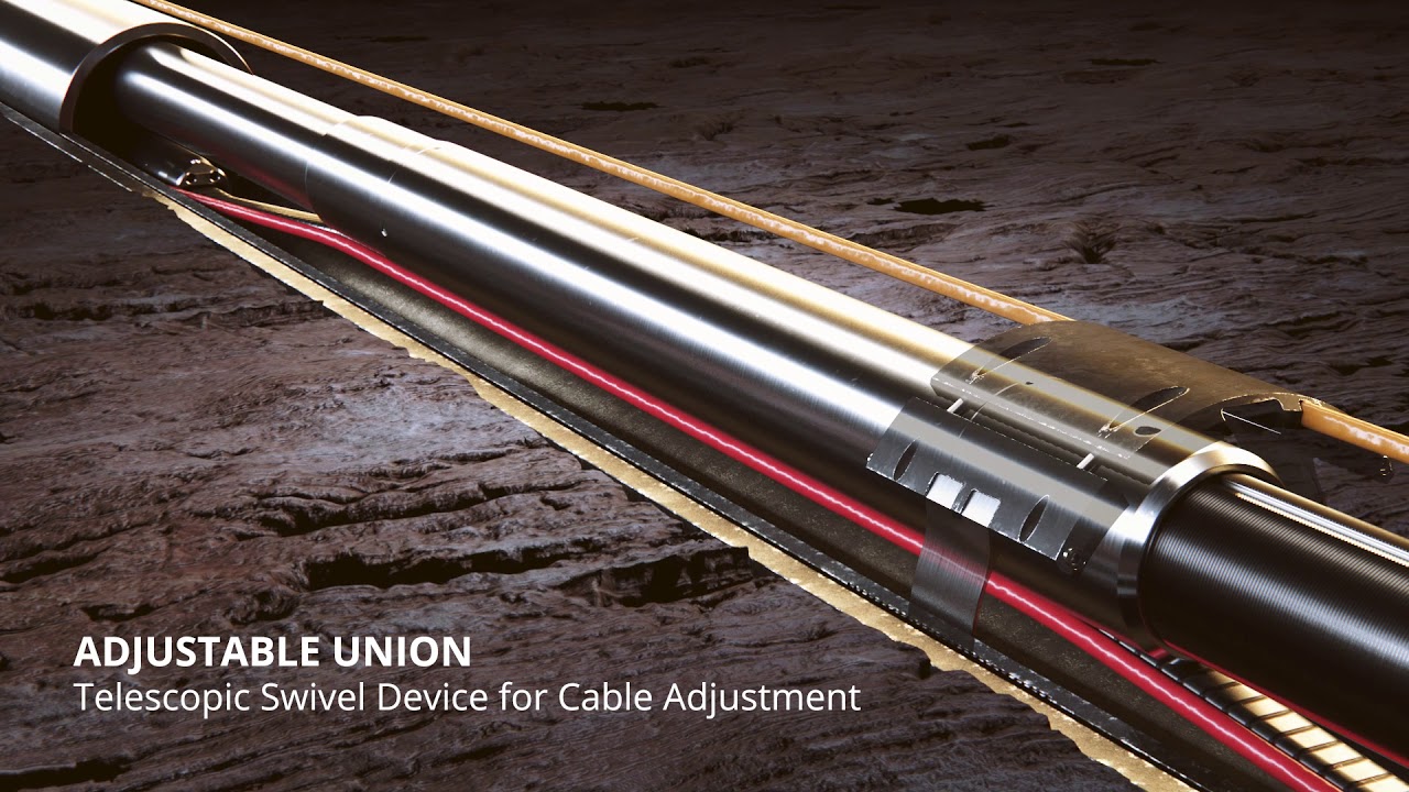 RMSpumptools - Dual POD