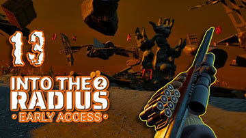 Completing the Security Level 2 Mission —  Into the Radius 2 Let