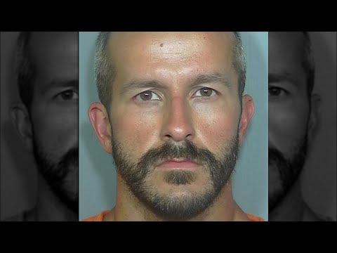 Download What Chris Watts' Life In Prison Is Really Like