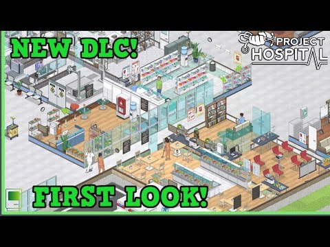 Project Hospital: Hospital Services Video