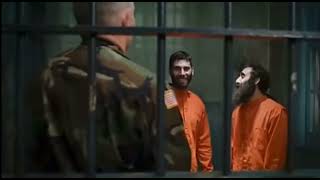 Meat Sandwich Full Scene Harold And Kumar Escape From Guantanamo Bay 2008 Five Star