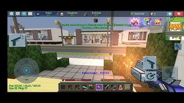 Blockman Go Item Giver JAILBREAK BACK!