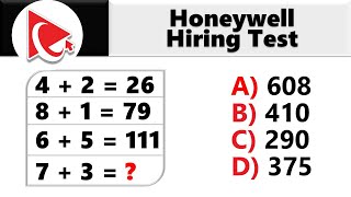 How to Pass Honeywell Pre-Employment Aptitude Test: The Comprehensive Guide!