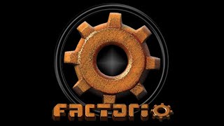 Factorio DEATH WORLD Calm Stream