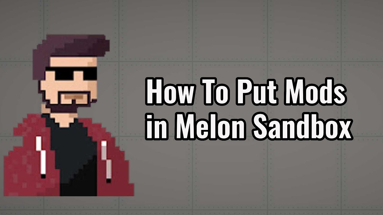 melon play Sandbox mods skibidi｜TikTok Search