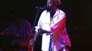 Israel Vibration - There is no end Resimi