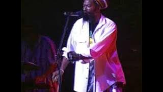 Israel Vibration - There is no end