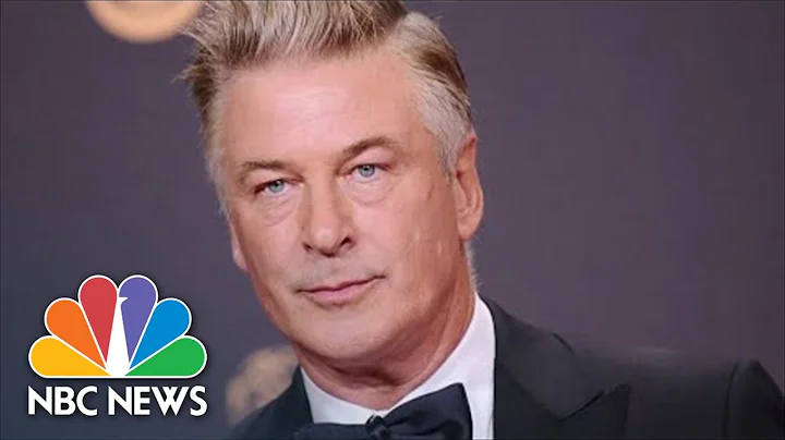 Alec Baldwin Settles Lawsuit With Family Of Cinematographer Killed On 'Rust' Movie Set