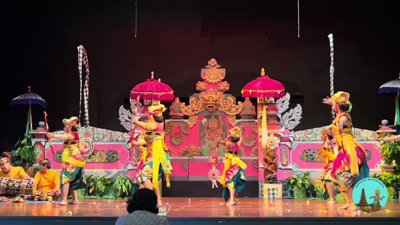 2023-04-02   TIM | Saraswati | DanurDara