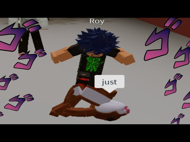 ROBLOX DA HOOD MODDED STOMP ( BLOOD LUST ) 