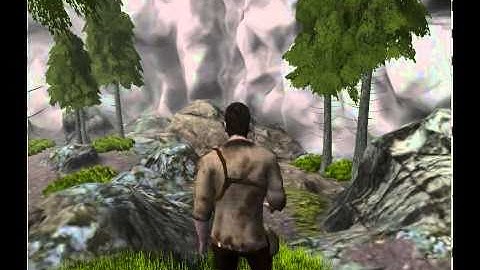 Romanic Absolution Actual Demo