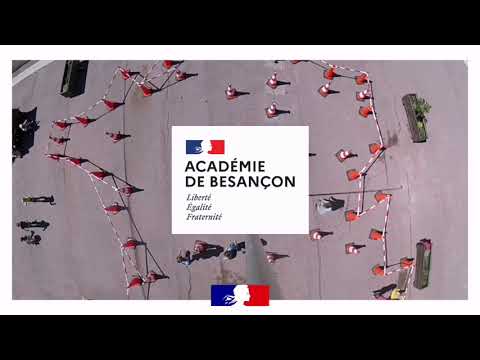 Vacances apprenantes dans l'académie de Besançon