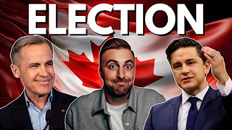Canadian Election: Which Party Will FIX The Housing CRISIS?