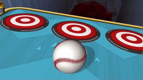 Going Balls - SpeedRun Gameplay Level 269