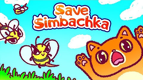 Save Simbachka