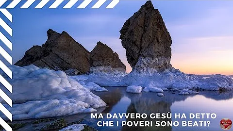 Che cosa si intende per povertà?