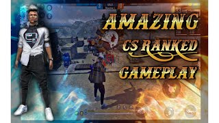 Amazing CS Ranked Gameplay Must Watch // Rudra Gaming screenshot 4