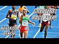 KENENISA BEKELE'S GREATEST RACE EVER!