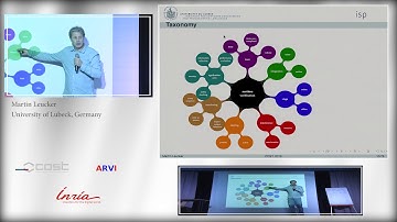 Foundations on runtime verification (Martin Leucker, University of Luebeck, Germany)