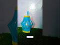 Diy light lampf from paper for diwali 🪔#Doy lights lamp #diy #diwalicraft