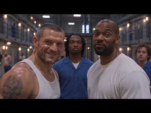 Officer Fell In Love With Inmate!