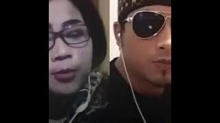 RANGRANG KAMELANG (SMULE COVER REUMIS JANARI)