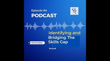 Identifying and Bridging the Skills Gap
