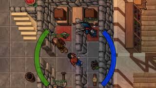 SCAMMER AJDAK ABROSTIC CONCORDA RL TIBIA